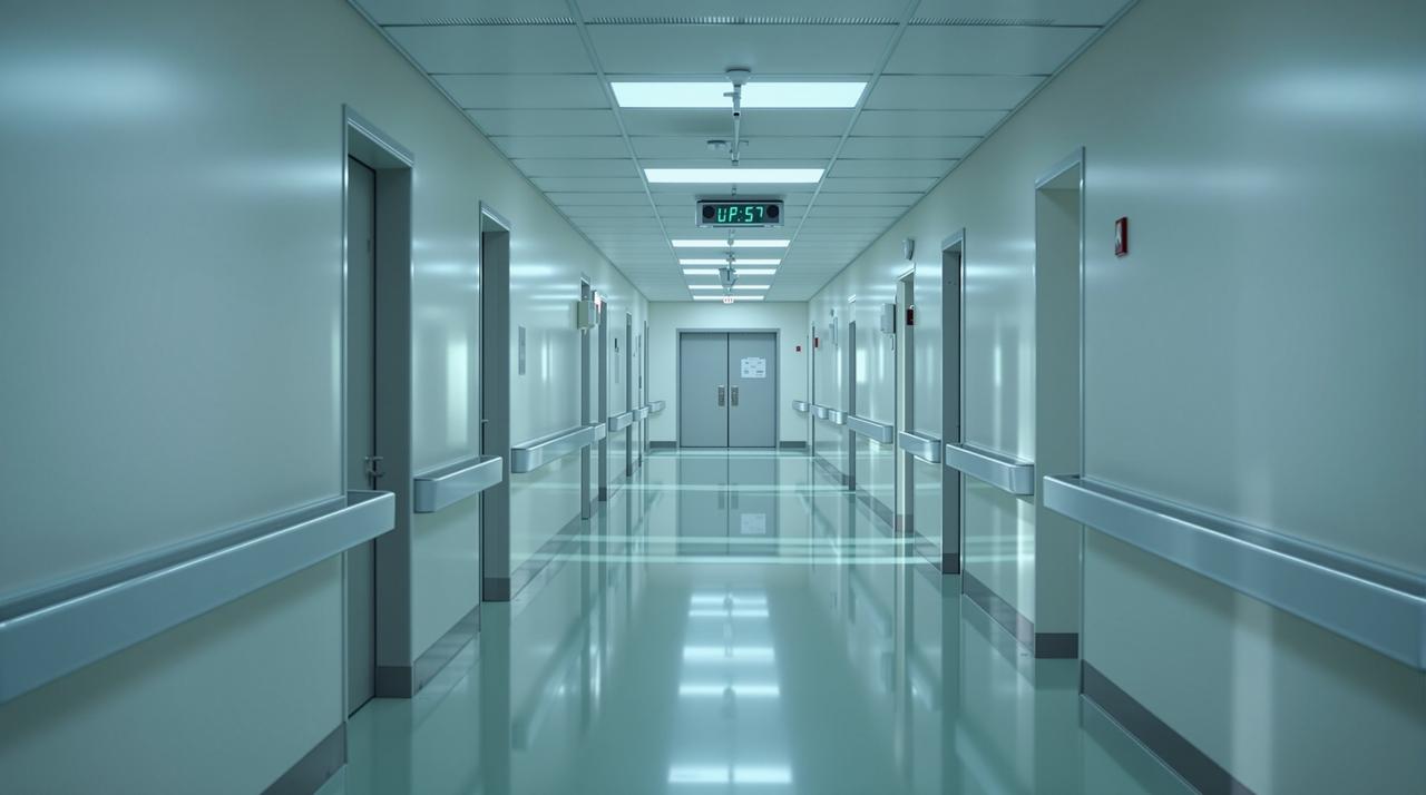 某知名医院被曝过度医疗，患者做一个小手术被要求做全套检查
