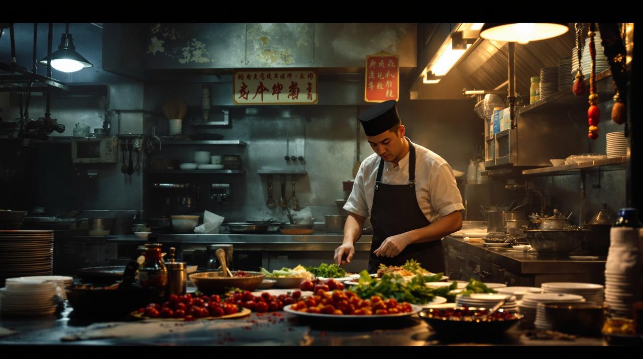 某网红餐厅被曝使用过期食材，监管部门突击检查发现多项违规